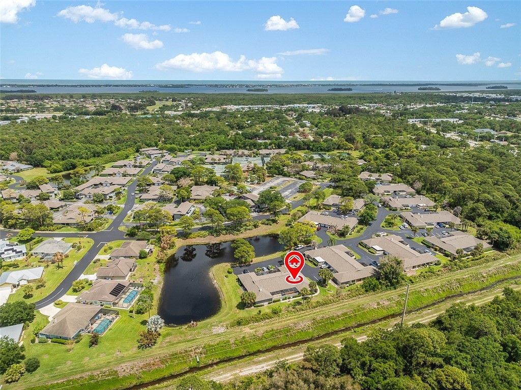 721 Timber Ridge Trail Sw, Unit D, Vero Beach, FL 32962 Photo