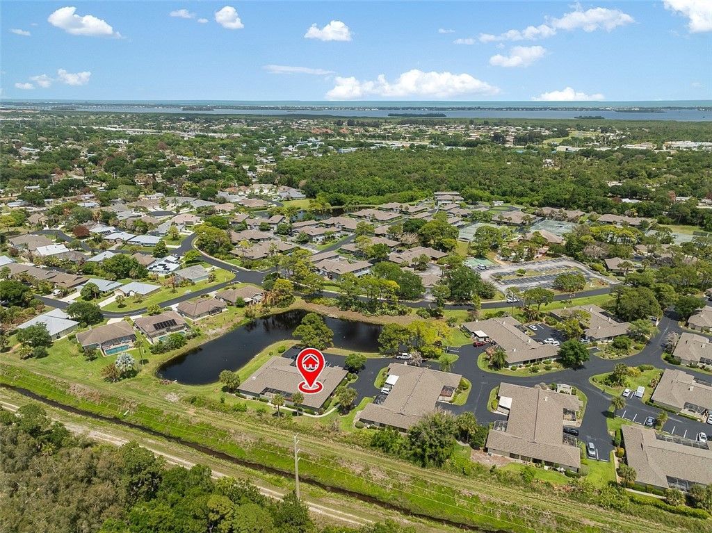 721 Timber Ridge Trail Sw, Unit D, Vero Beach, FL 32962 Photo