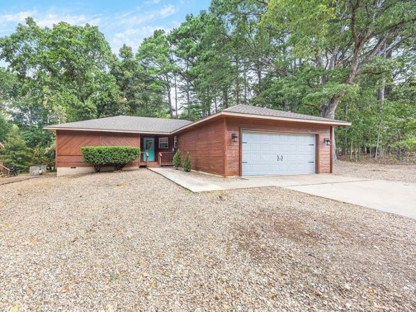 7 Mansfield Drive , Bella Vista, AR 72714