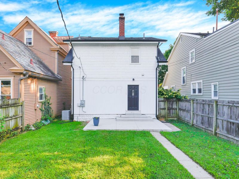 228 E Gates Street , Columbus, OH 43206 Photo 40