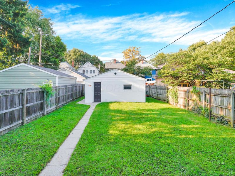 228 E Gates Street , Columbus, OH 43206 Photo 43