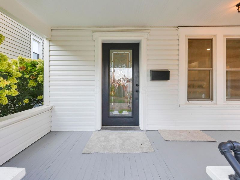 228 E Gates Street , Columbus, OH 43206 Photo 5