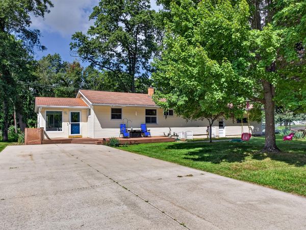 5182 Marsh Road, Shelbyville, MI 49344