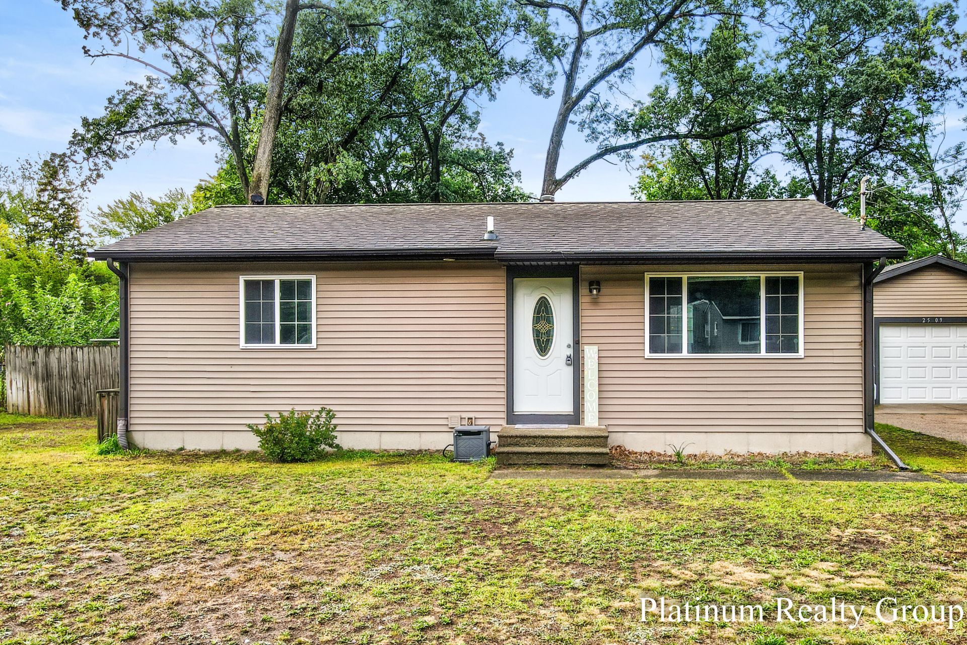 2509 Wesley Avenue, Muskegon, MI 49442 Main Photo