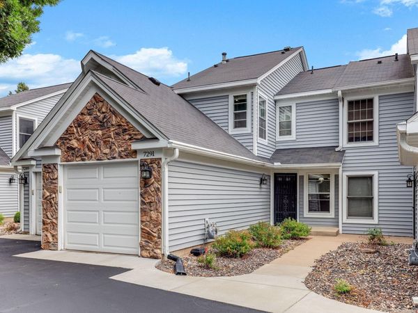 7291 Penny Hill Road, Eden Prairie, MN 55346