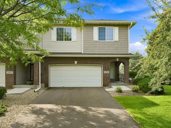 18906 Inlet Road , Lakeville, MN 55044