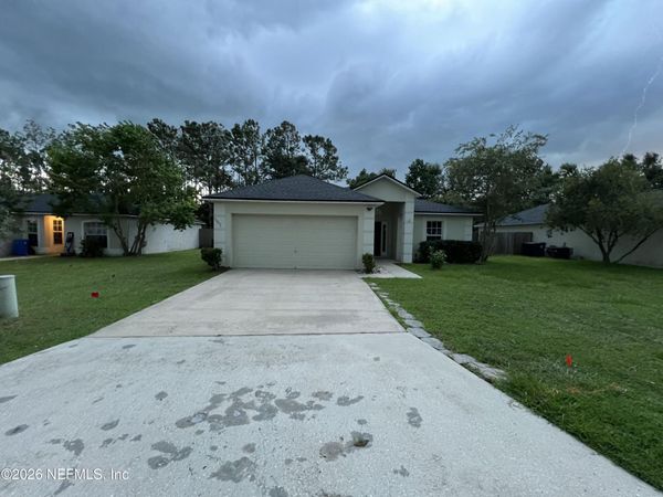 37091 SOUTHERN GLEN Way, Hilliard, FL 32046