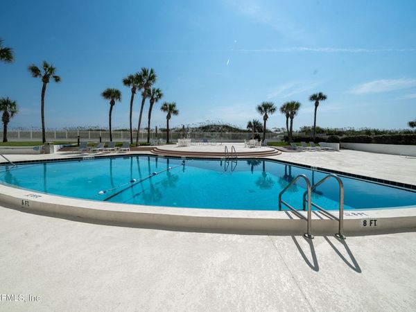 1601 OCEAN Drive, Unit 907, Jacksonville Beach, FL 32250