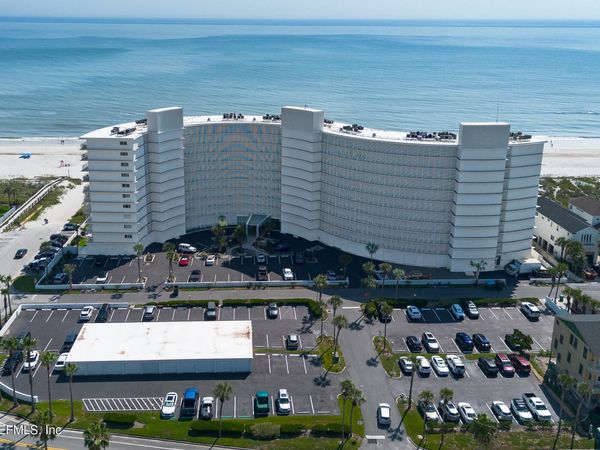 1601 OCEAN Drive, Unit 907, Jacksonville Beach, FL 32250