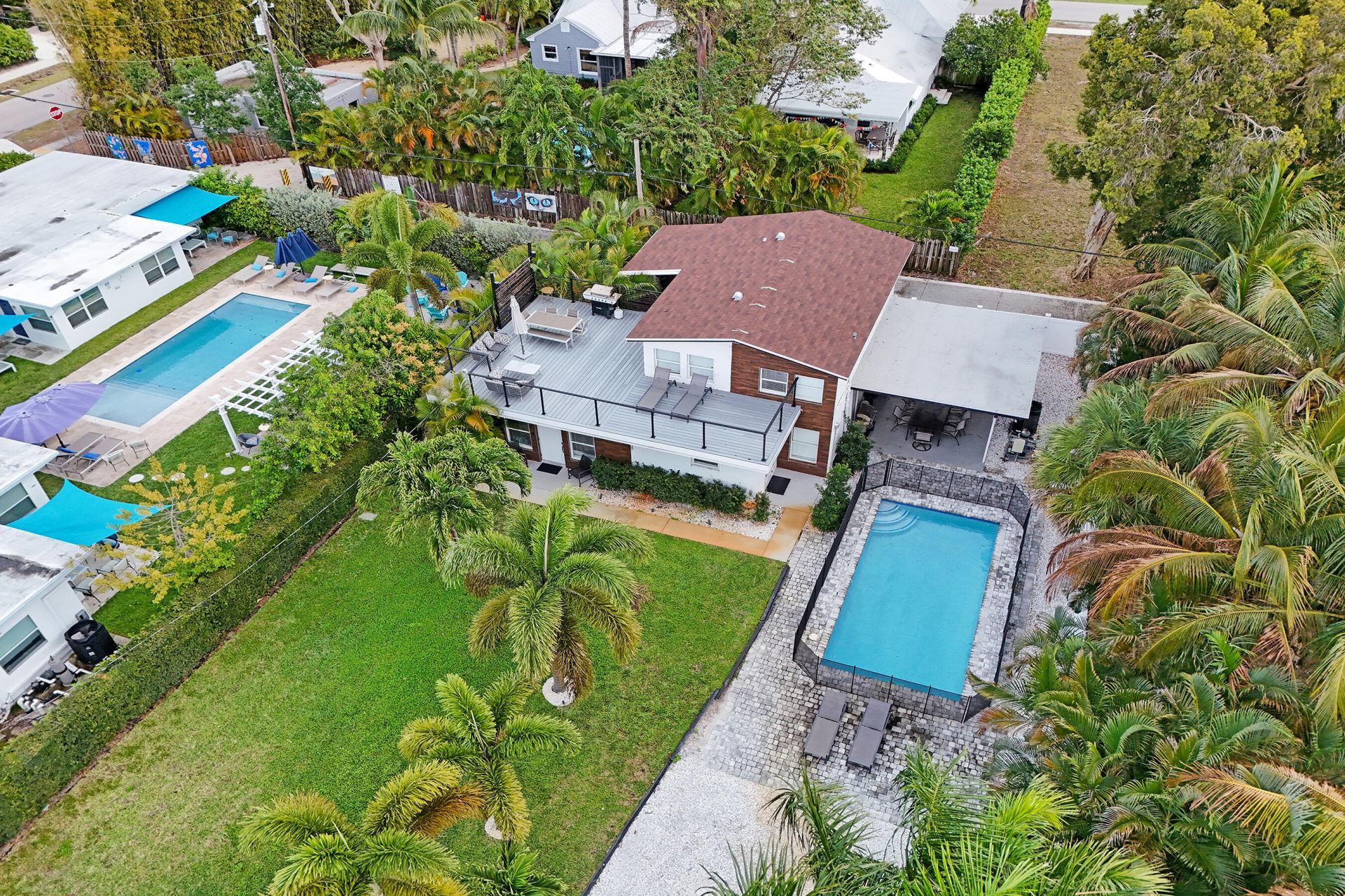311 SE 3rd Avenue, Unit Downstairs, Delray Beach, FL 33483 Photo