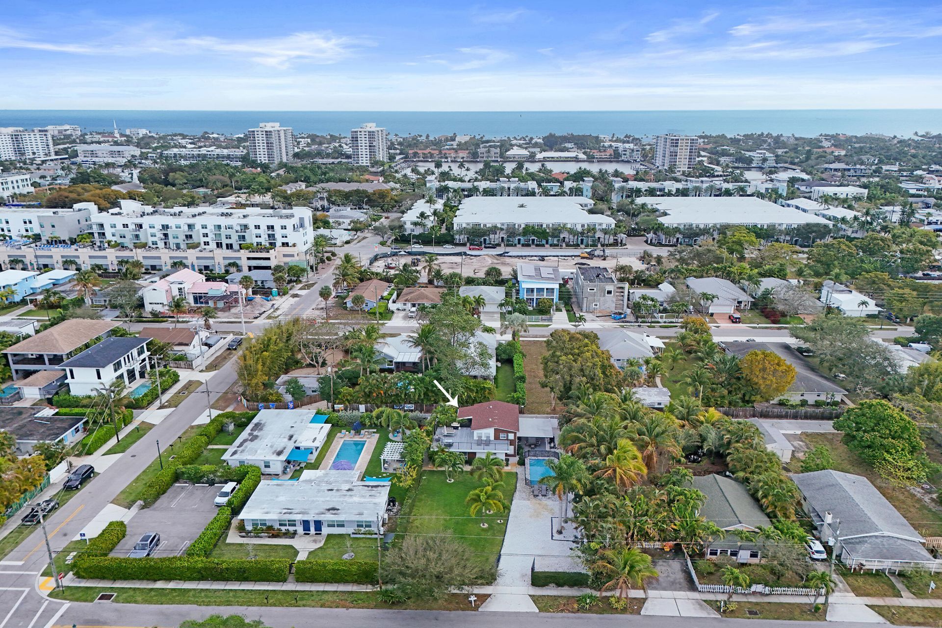 311 SE 3rd Avenue, Unit Downstairs, Delray Beach, FL 33483 Photo