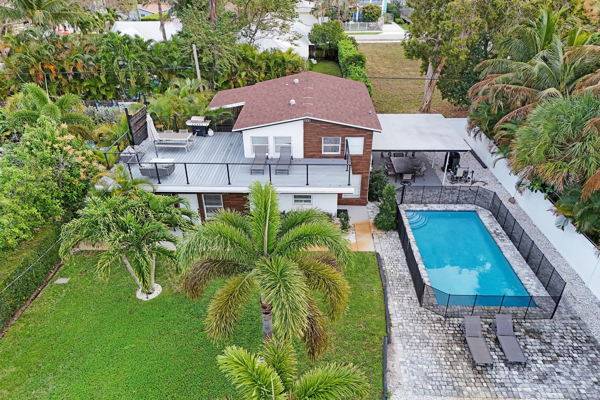 311 SE 3rd Avenue, Unit Downstairs, Delray Beach, FL 33483 Photo