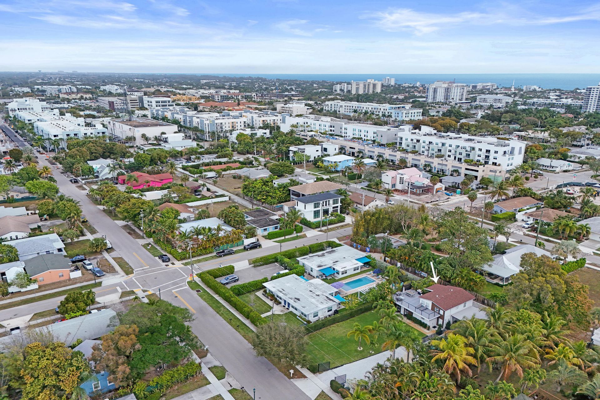 311 SE 3rd Avenue, Unit Downstairs, Delray Beach, FL 33483 Photo