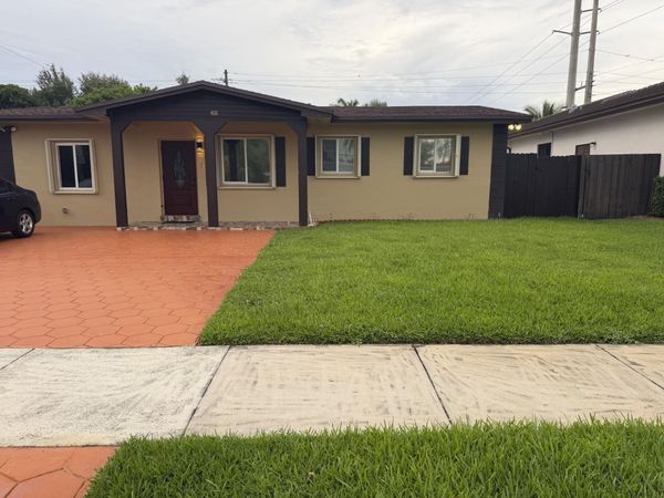 4011 SW 28TH Street, West Park, FL 33023