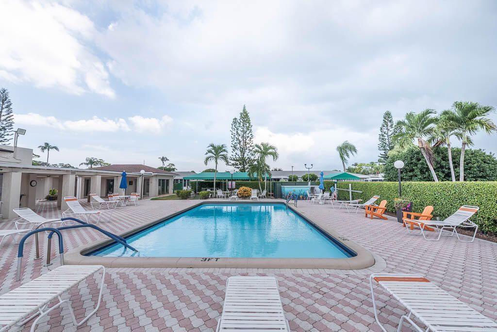 2381 Shady Lane, Unit B, Delray Beach, FL 33445 Photo