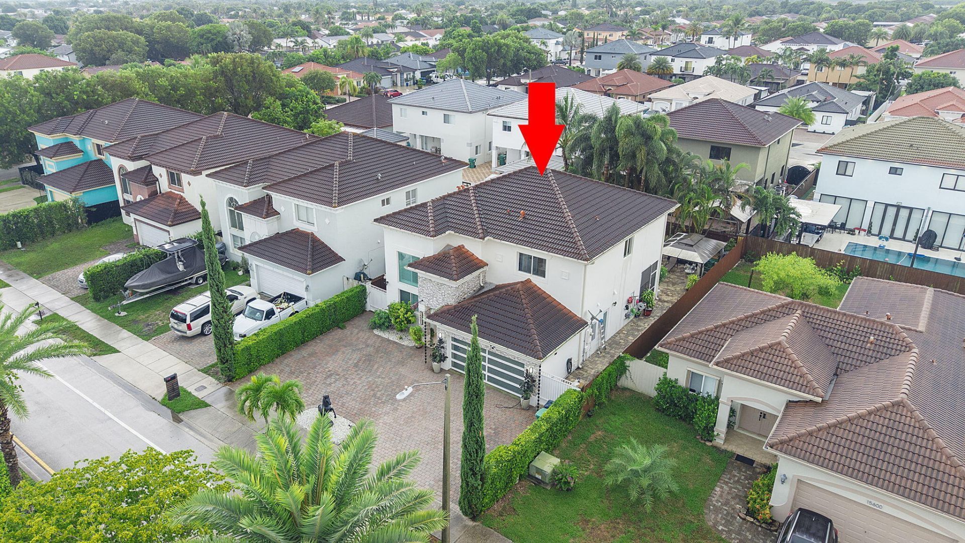 15580 SW 176th Terrace, Miami, FL 33187 Photo