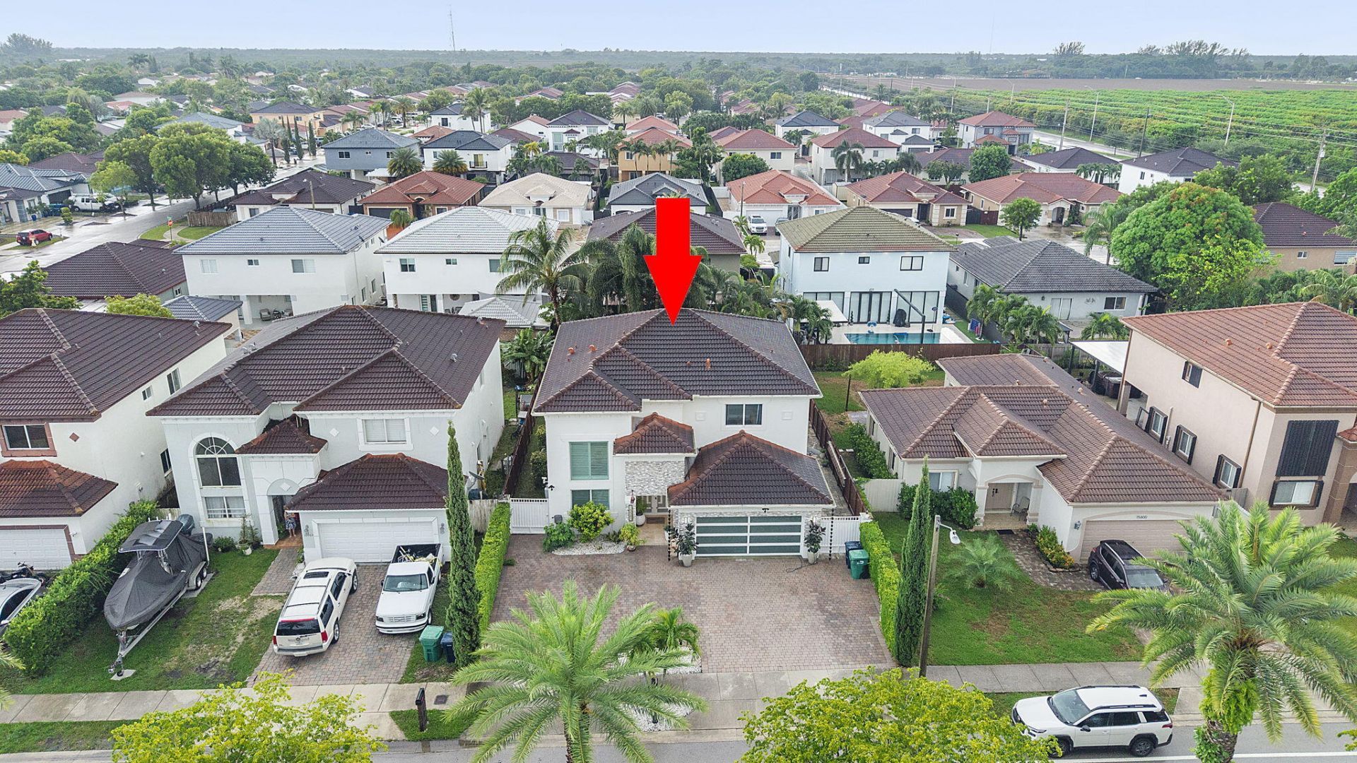15580 SW 176th Terrace, Miami, FL 33187 Photo