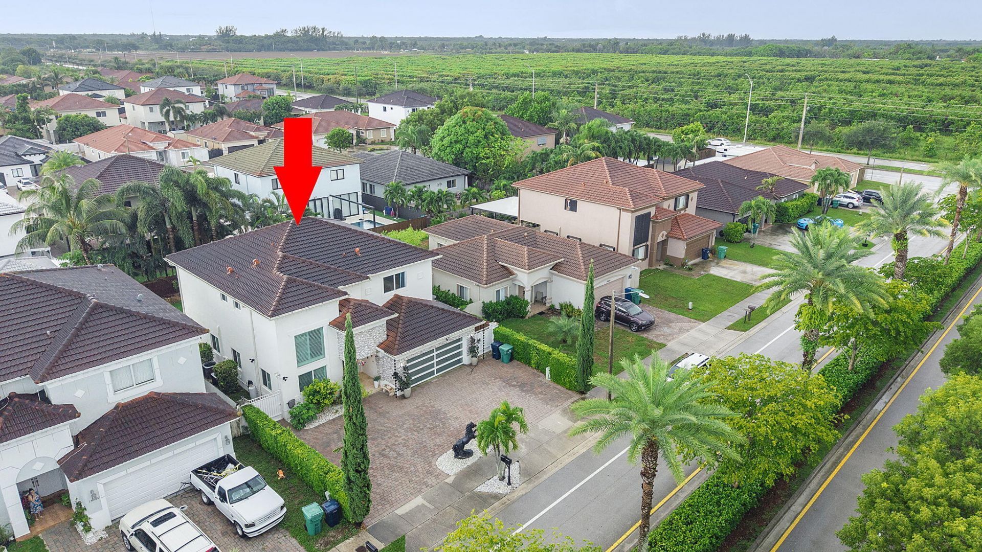 15580 SW 176th Terrace, Miami, FL 33187 Photo