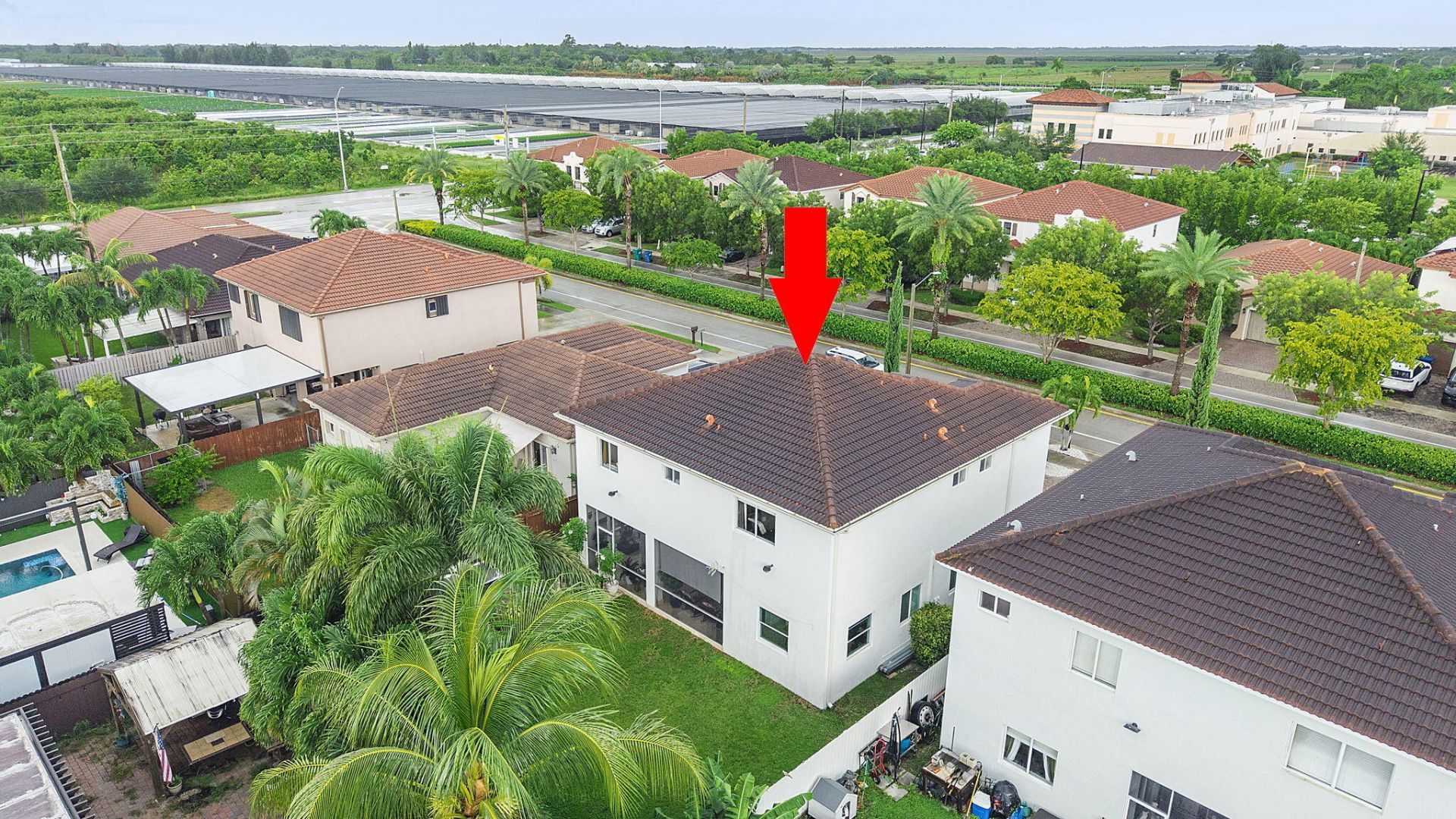 15580 SW 176th Terrace, Miami, FL 33187 Photo