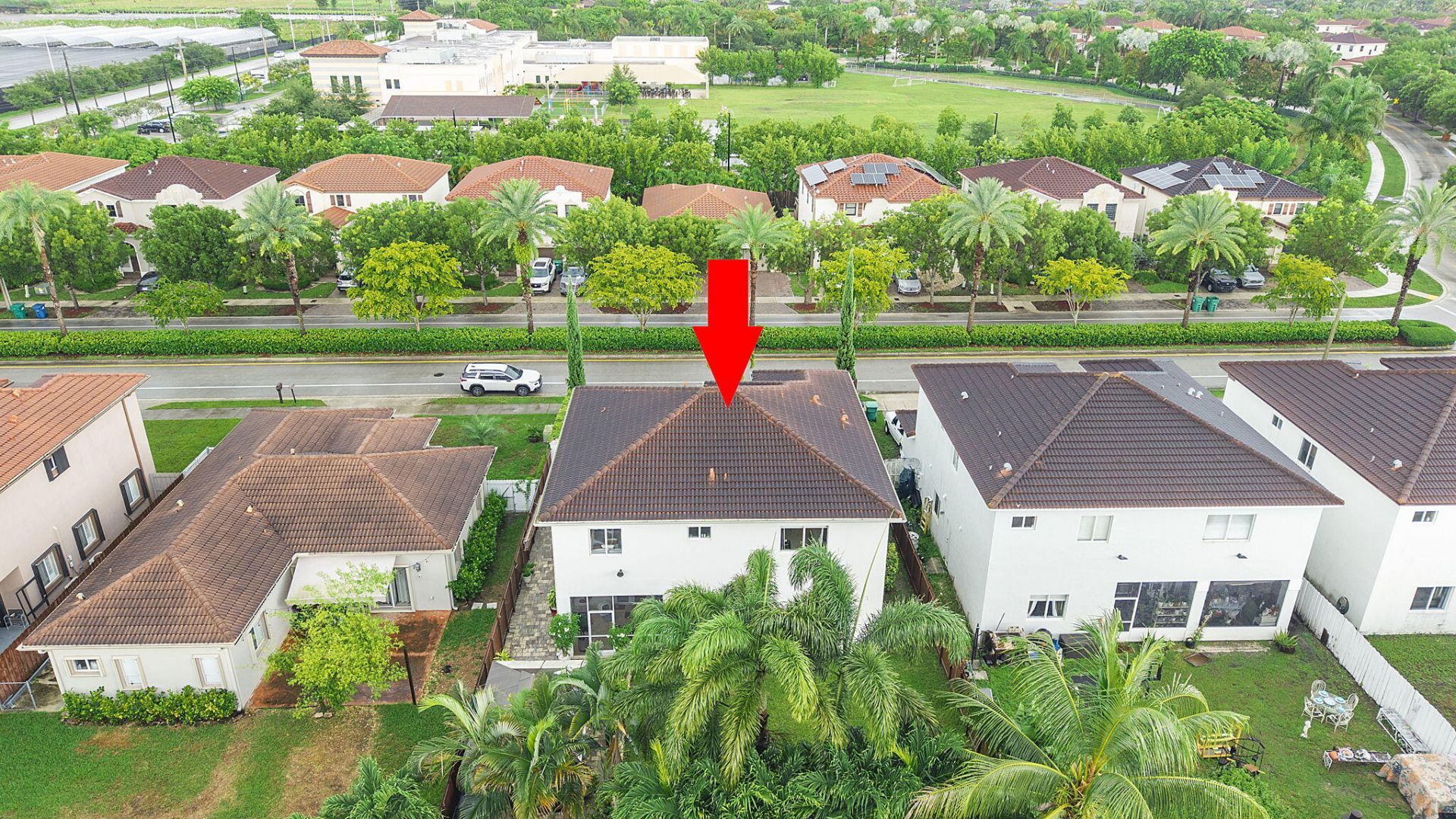15580 SW 176th Terrace, Miami, FL 33187 Photo