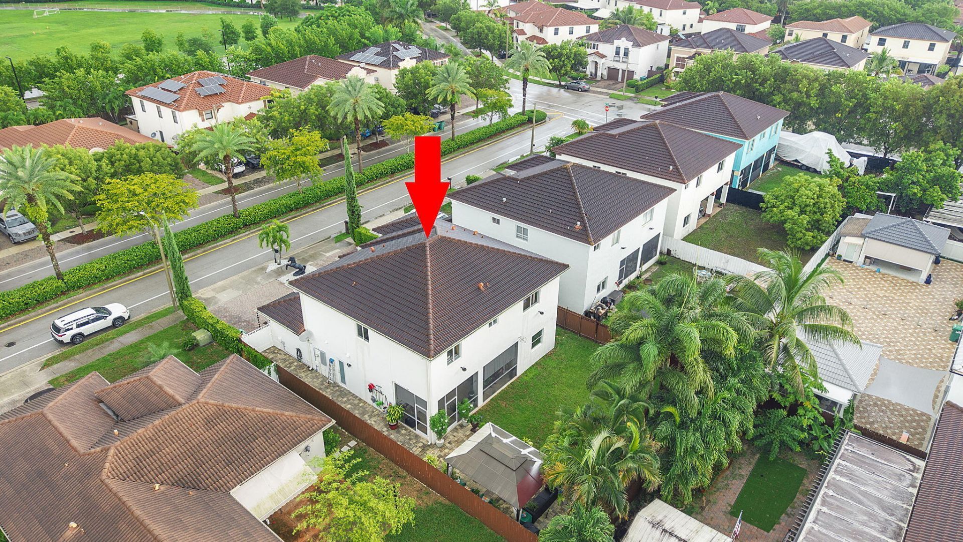 15580 SW 176th Terrace, Miami, FL 33187 Photo