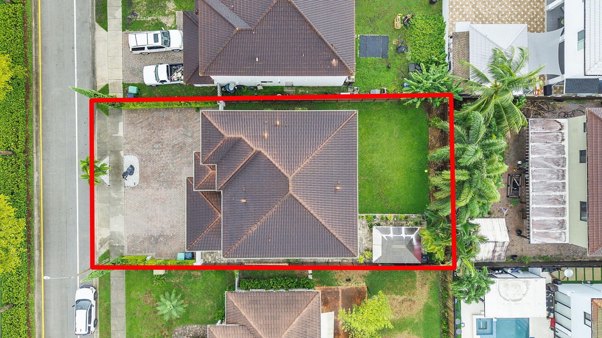 15580 SW 176th Terrace, Miami, FL 33187 Photo