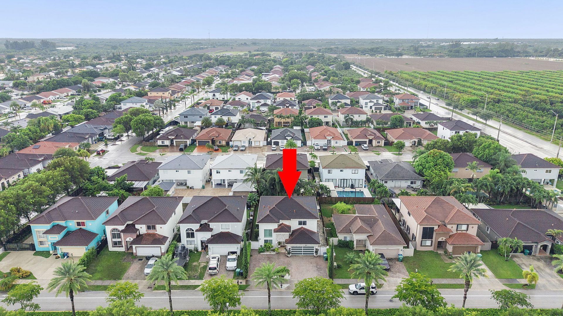 15580 SW 176th Terrace, Miami, FL 33187 Photo