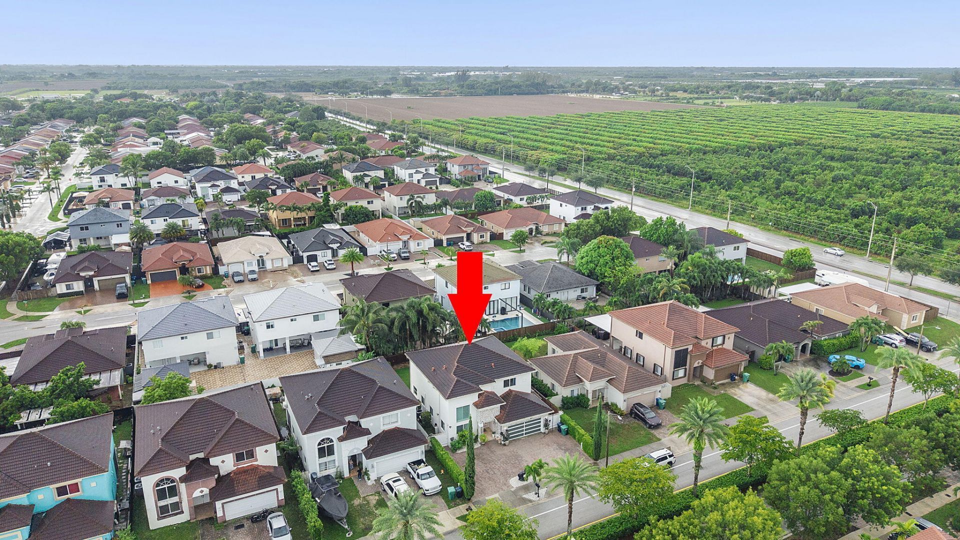 15580 SW 176th Terrace, Miami, FL 33187 Photo