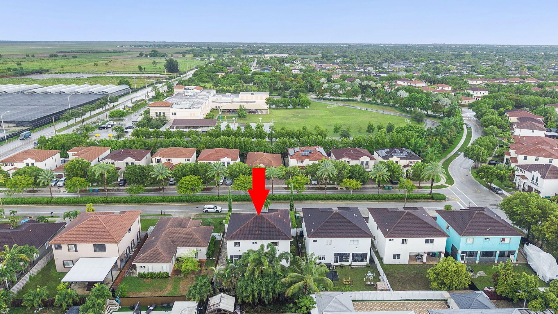 15580 SW 176th Terrace, Miami, FL 33187 Photo
