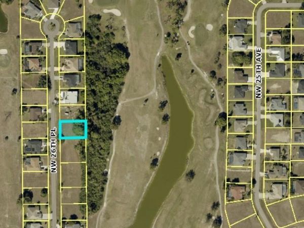 1541 NW 26th PL, CAPE CORAL, FL 33993