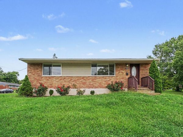 10253 Jasmine Court, Woodlawn, OH 45215