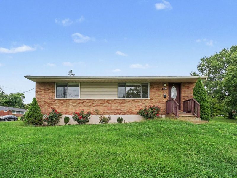 10253 Jasmine Court, Woodlawn, OH 45215 Photo 1