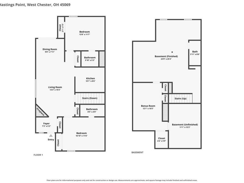 7509 Hastings Point, West Chester, OH 45069 Photo 8