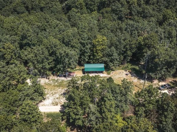 301 State Ridge , Annapolis, MO 63620