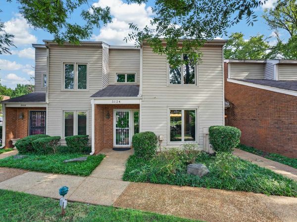 5124 SANDERLIN AVE, Unit 5124, Memphis, TN 38117
