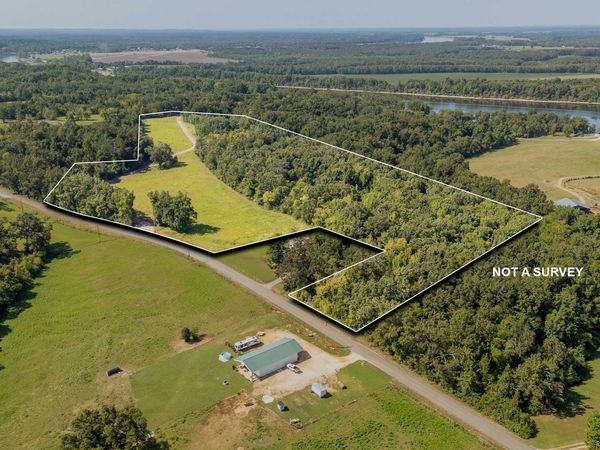 00 HIGHWAY 128/FAITH LN LN, Savannah, TN 38372