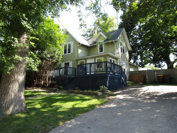 403 Garfield Street , Harvard, IL 60033