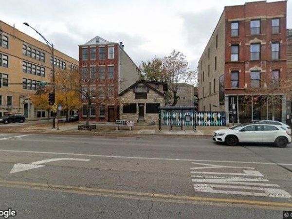 1420 W Division Street , Chicago, IL 60642