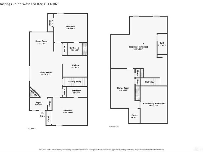 7509 Hastings Point, West Chester, OH 45069 Photo 7