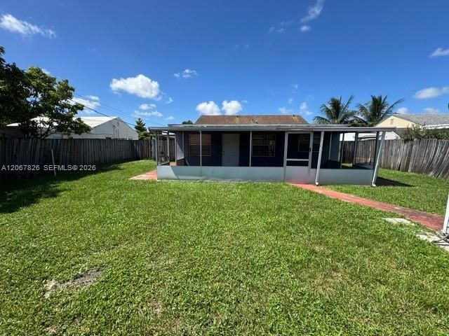 740 SE 4th Pl, Hialeah, FL 33010 Photo