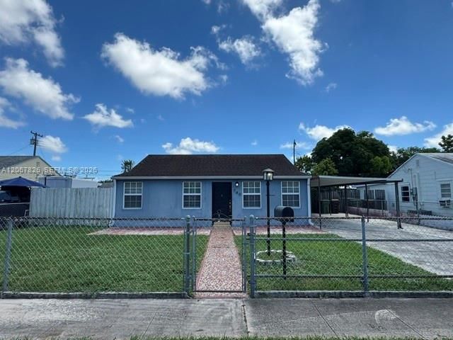 740 SE 4th Pl, Hialeah, FL 33010 Photo