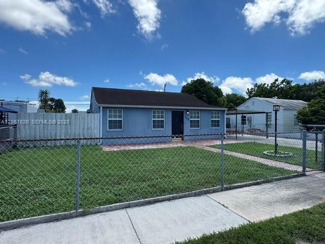 740 SE 4th Pl, Hialeah, FL 33010 Photo