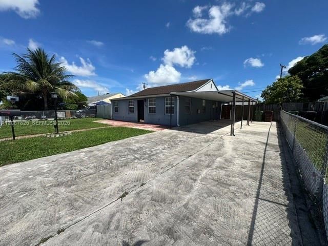 740 SE 4th Pl, Hialeah, FL 33010 Photo