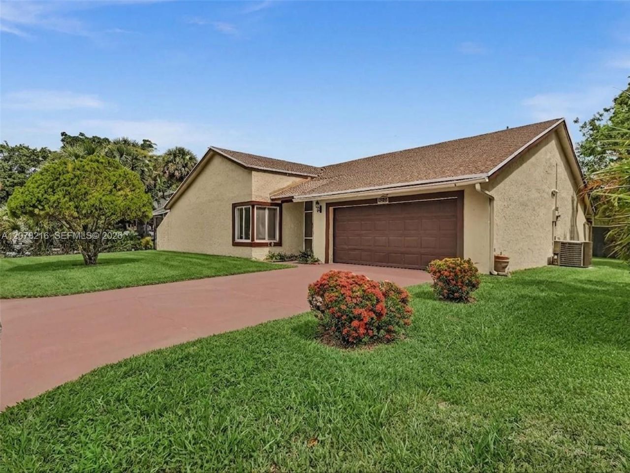 8813 Paradise Ct , Tamarac, FL 33321 Photo