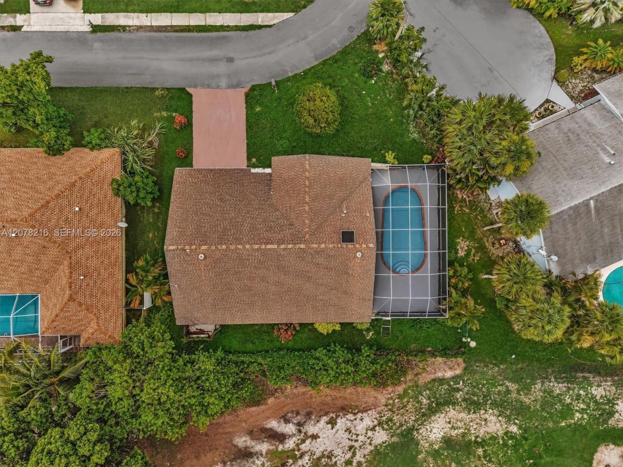 8813 Paradise Ct , Tamarac, FL 33321 Photo