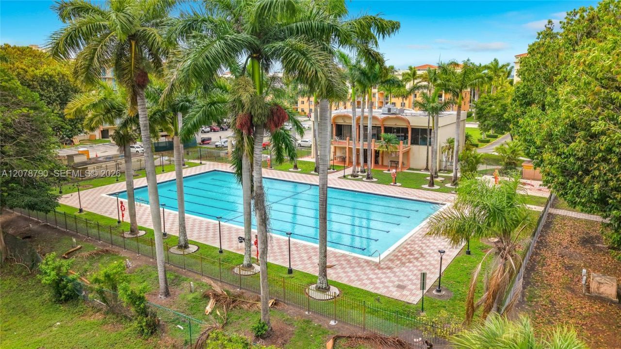 9350 Fontainebleau Blvd, Unit 101, Miami, FL 33172 Photo