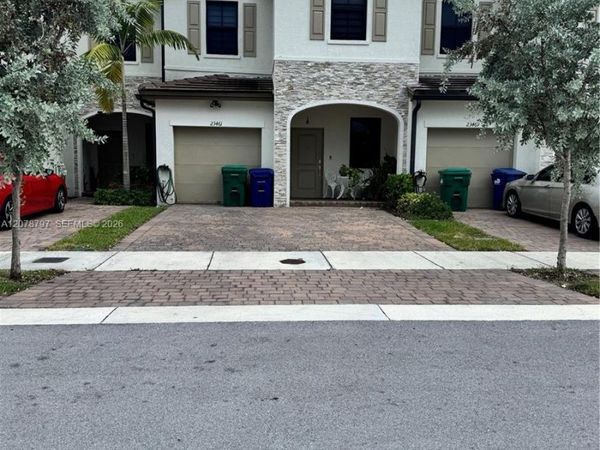 23461 SW 129th Pl , Homestead, FL 33032