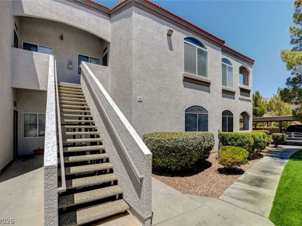 700 Carnegie Street , Unit 4324, Henderson, NV 89052