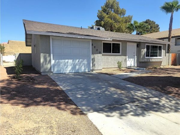 5230 Rou Circle, Las Vegas, NV 89122