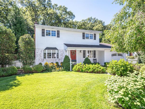40 Somerset Drive , Commack, NY 11725